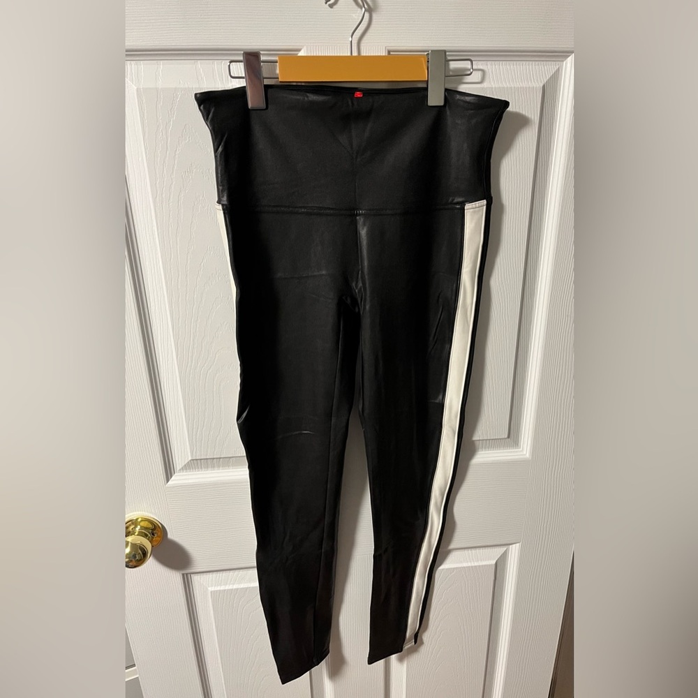 Spanx leggings